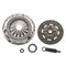 Aisin Toyota Celica 85-81/Van 88-84 Clutch Kit, Ckt018 CKT018 - alternate 1